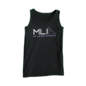 MLIA Tanktop (Black)